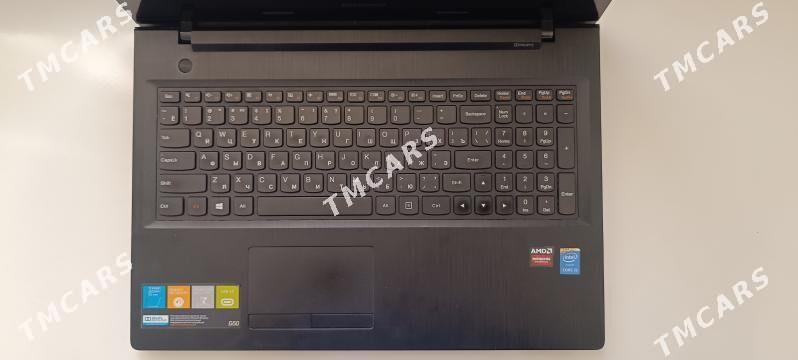 Noutbuk Lenovo i5 Ноутбук - Балканабат - img 6