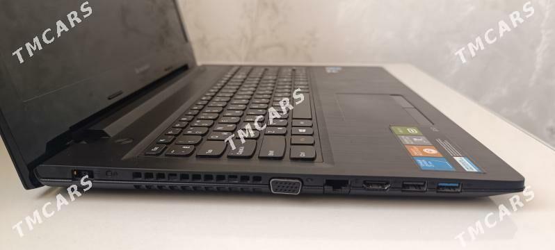 Noutbuk Lenovo i5 Ноутбук - Балканабат - img 8