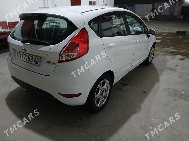 Ford Fiesta 2014 - 117 000 TMT - Aşgabat - img 9