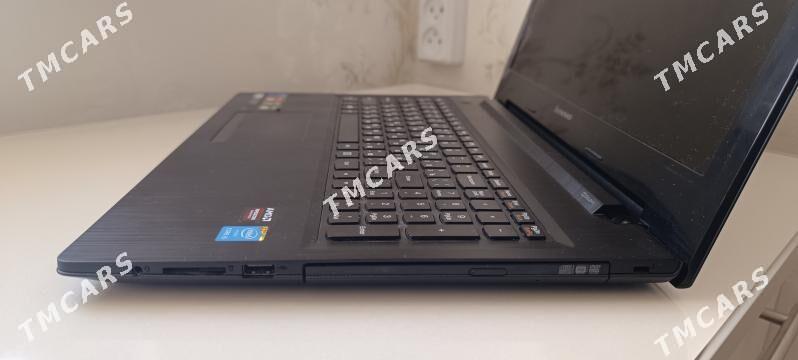 Noutbuk Lenovo i5 Ноутбук - Балканабат - img 7