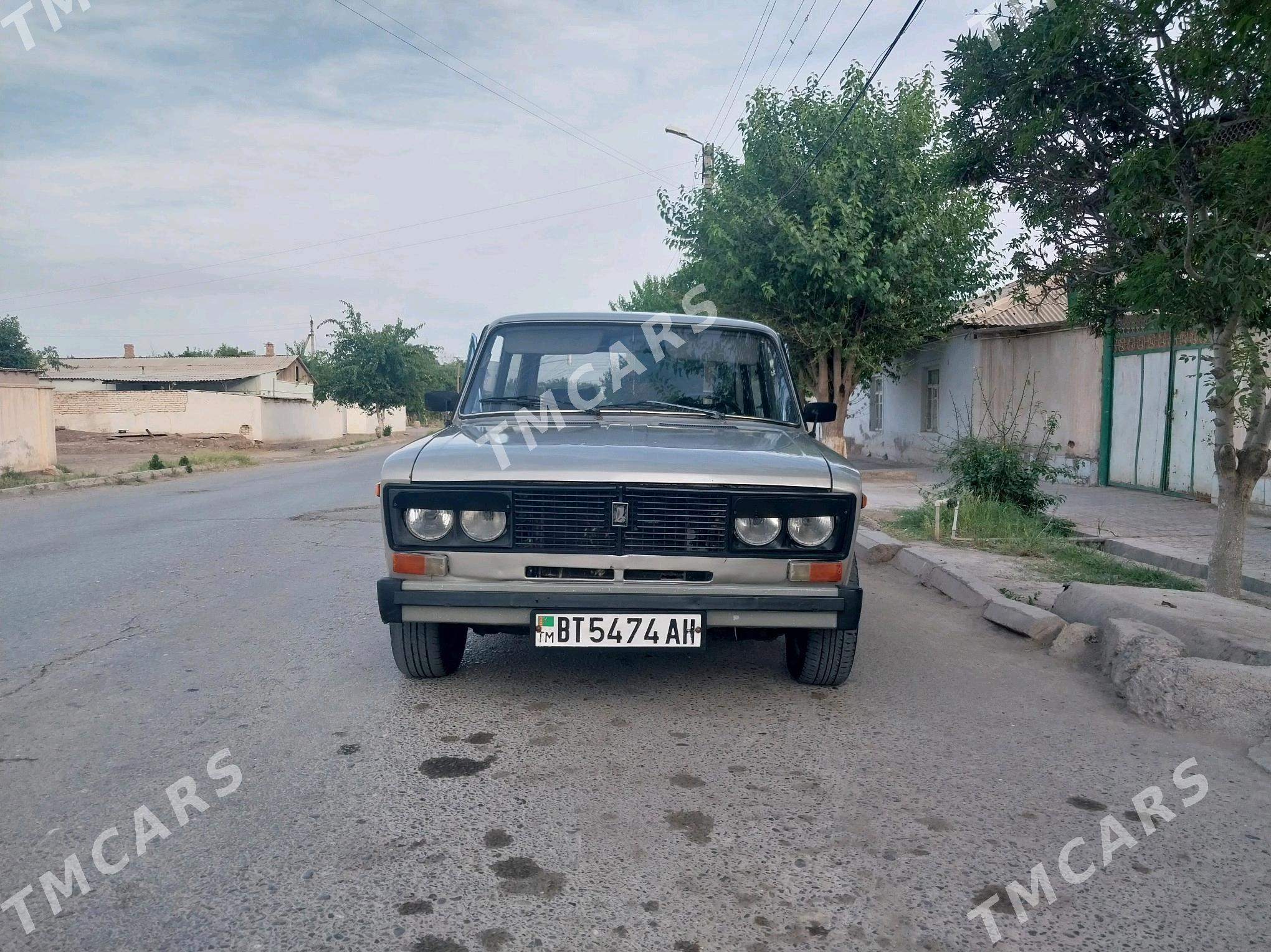 Lada 2106 1994 - 17 000 TMT - Теджен - img 8