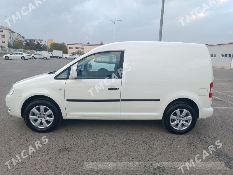 Volkswagen Caddy 2010 - 119 000 TMT - Ашхабад - img 4