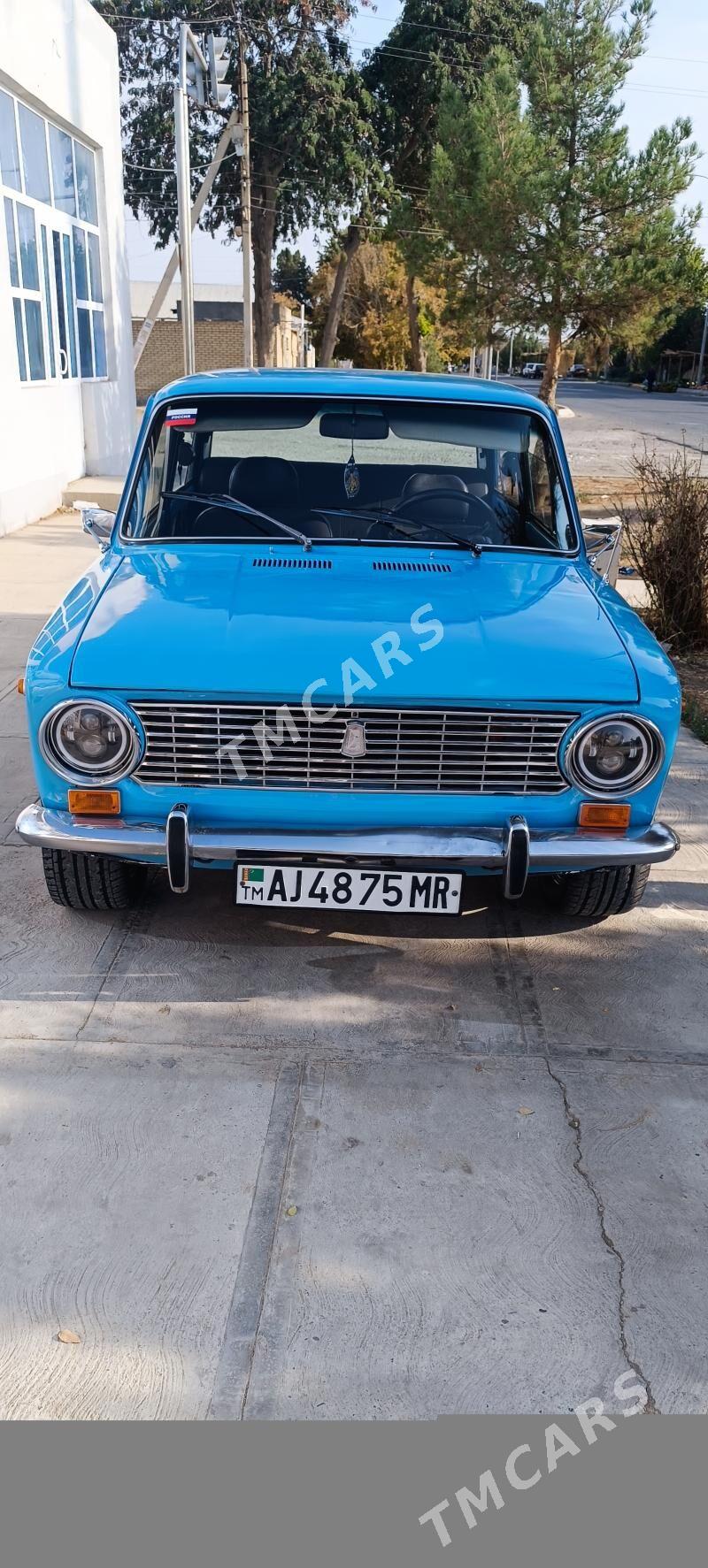 Lada 2101 1981 - 32 000 TMT - Байрамали - img 2