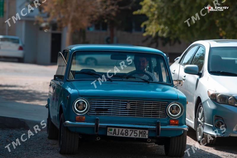 Lada 2101 1981 - 32 000 TMT - Байрамали - img 6