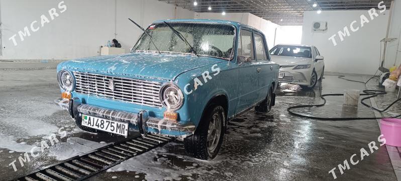 Lada 2101 1981 - 32 000 TMT - Байрамали - img 7