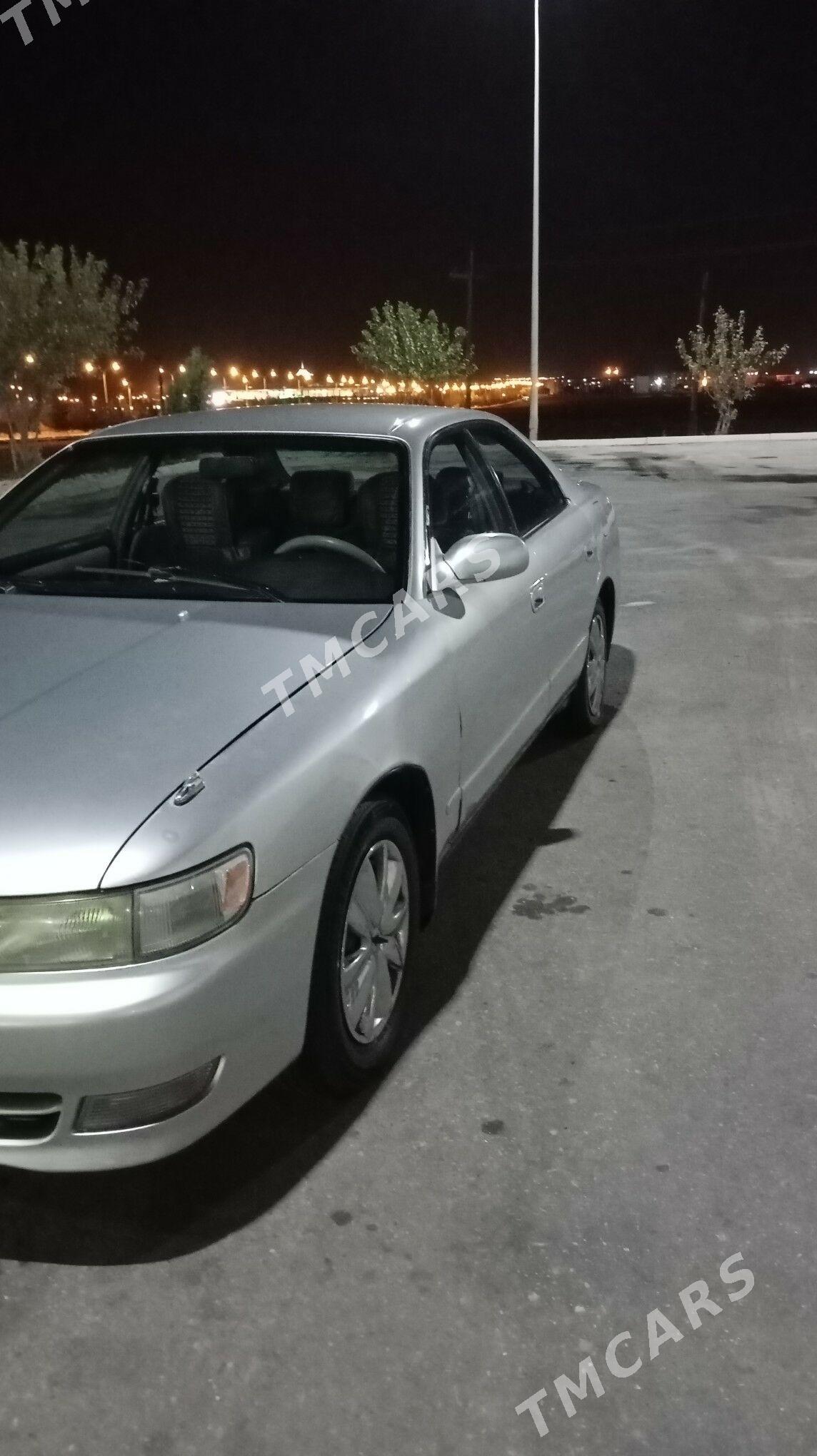 Toyota Chaser 1994 - 60 000 TMT - Türkmenbaşy - img 5