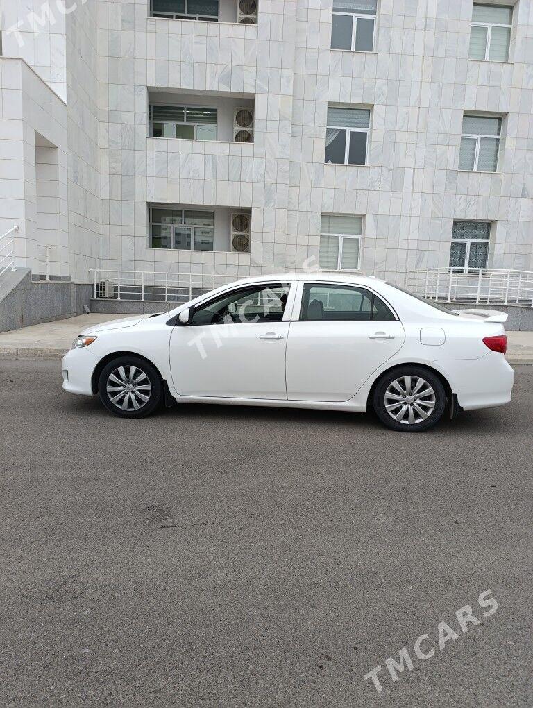 Toyota Corolla 2009 - 133 000 TMT - Бузмеин - img 3