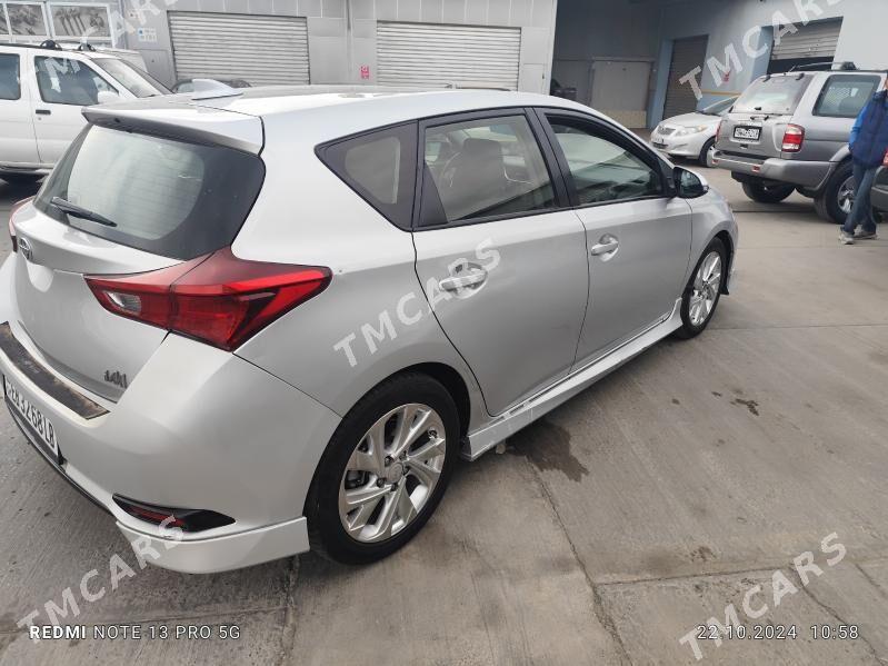 Toyota Corolla 2017 - 170 000 TMT - Türkmenabat - img 3