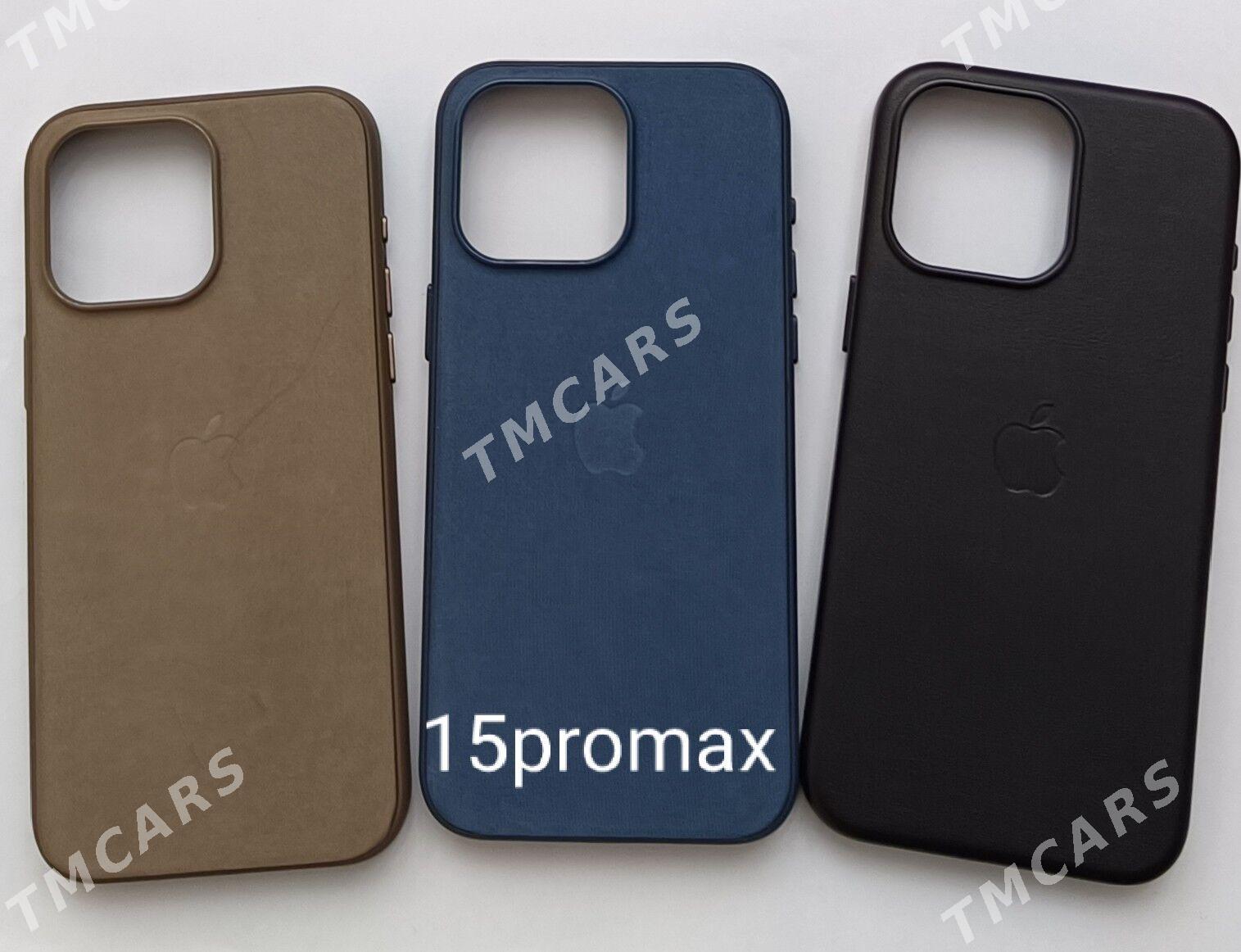 iPhone 15promax - Ашхабад - img 2