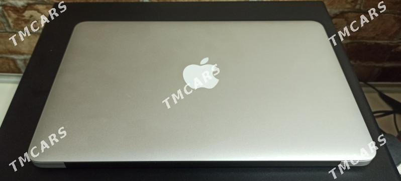 Macbook Air  11"6 - Ашхабад - img 3