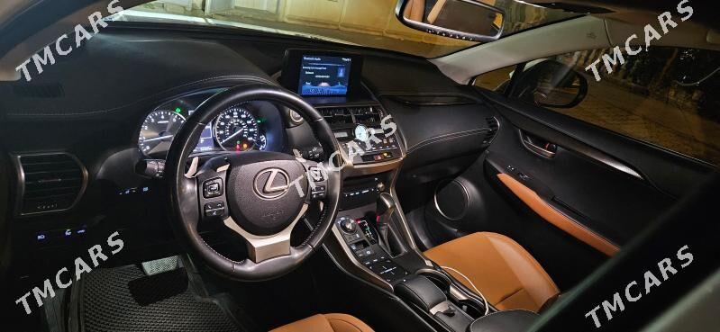 Lexus NX 300 2020 - 400 000 TMT - Türkmenabat - img 6