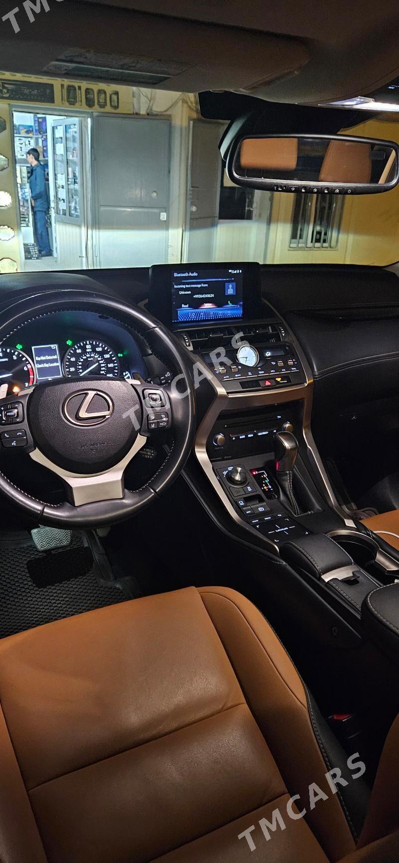 Lexus NX 300 2020 - 400 000 TMT - Türkmenabat - img 7