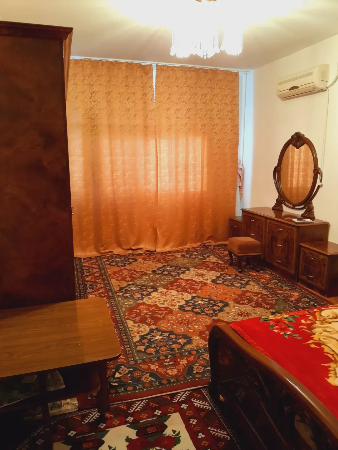 30mkr 2komn 70m² 12et - Aşgabat - img 2