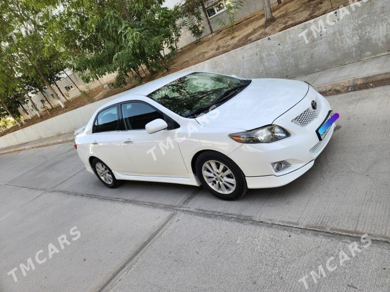 Toyota Corolla 2010 - 138 000 TMT - Aşgabat - img 3