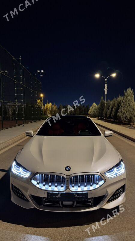 BMW 8 Series Gran Coupe 2024 - 1 990 000 TMT - Aşgabat - img 3