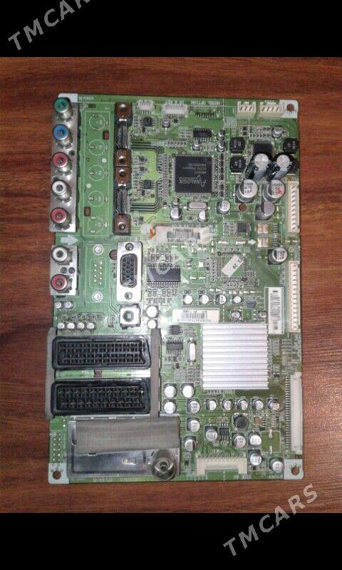 Main Board LG Plasma TV - Мир 2 - img 3