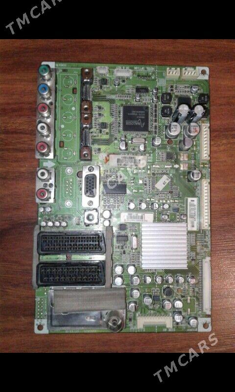 Main Board LG Plasma TV - Мир 2 - img 2