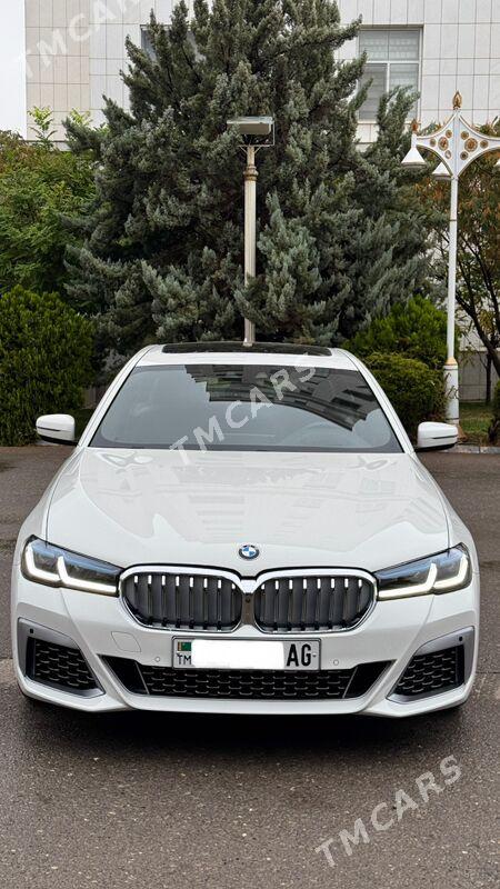 BMW 540 2020 - 990 000 TMT - Aşgabat - img 6