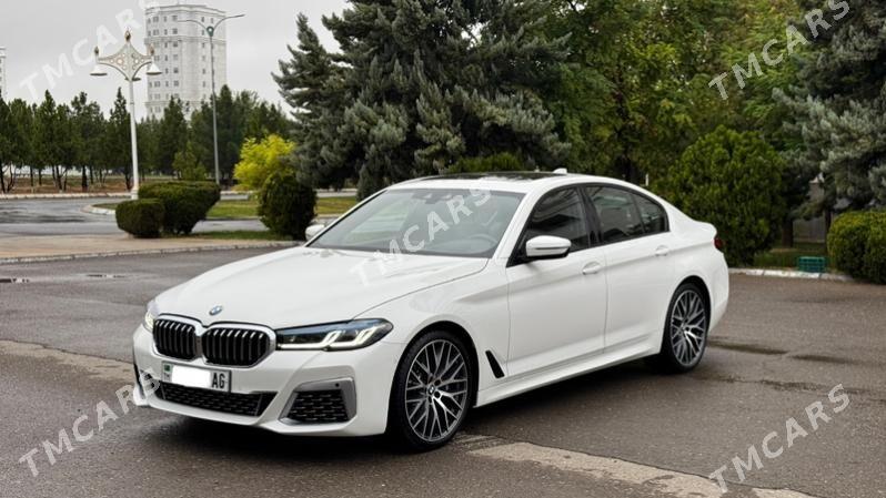 BMW 540 2020 - 990 000 TMT - Ашхабад - img 4