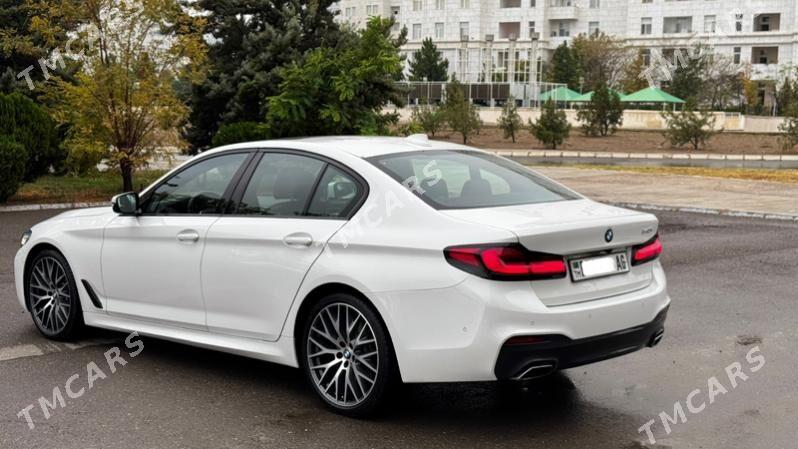 BMW 540 2020 - 990 000 TMT - Ашхабад - img 2