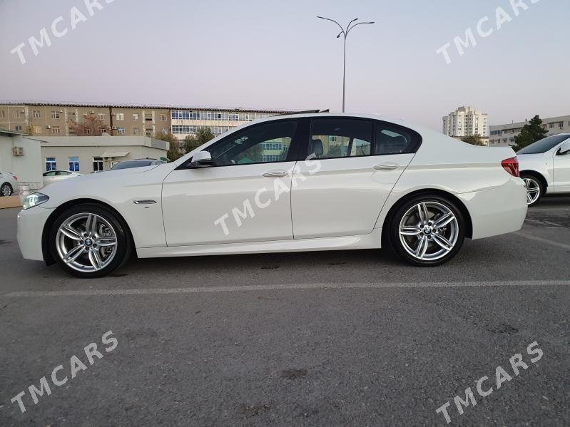 BMW F10 M5 2016 - 550 000 TMT - Ашхабад - img 3