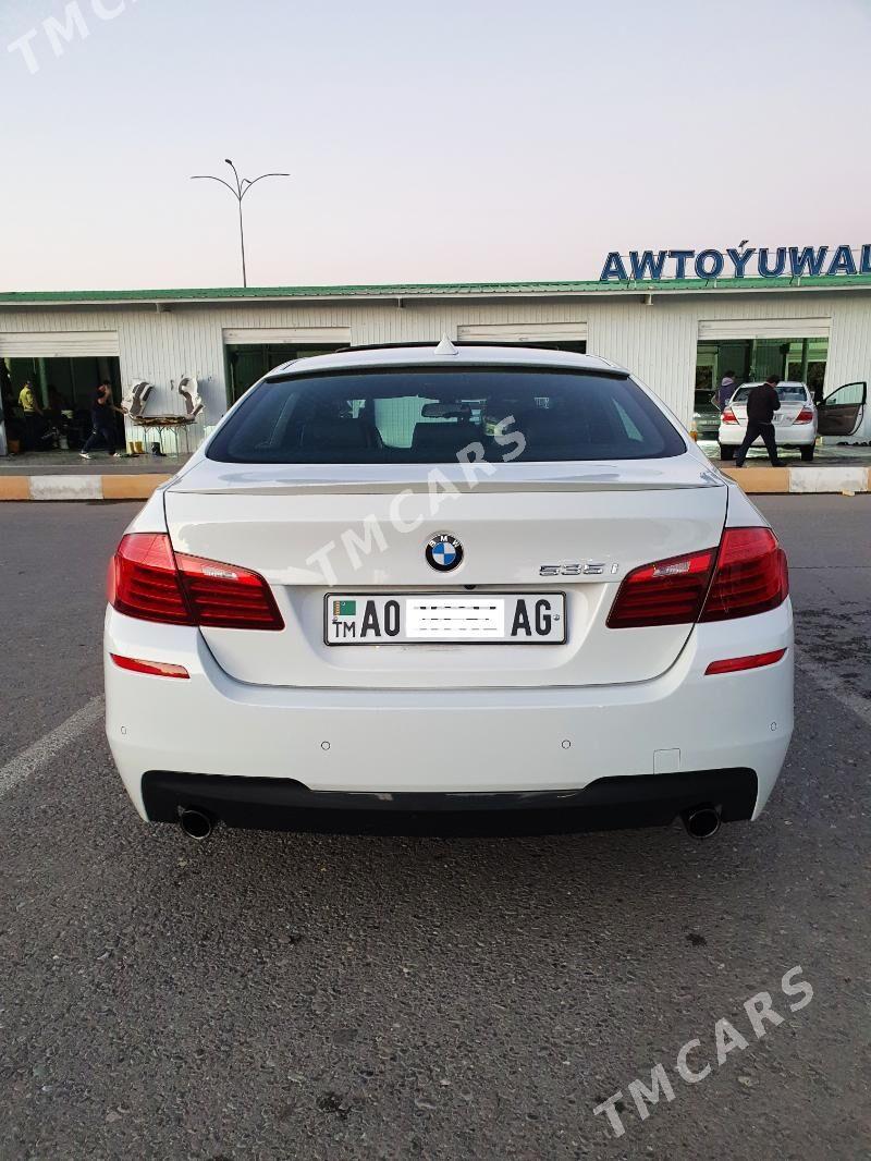 BMW F10 M5 2016 - 550 000 TMT - Ашхабад - img 7