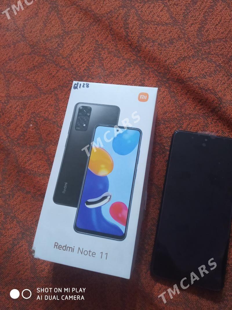 Redmi not 11 6/128 - 30 мкр - img 2