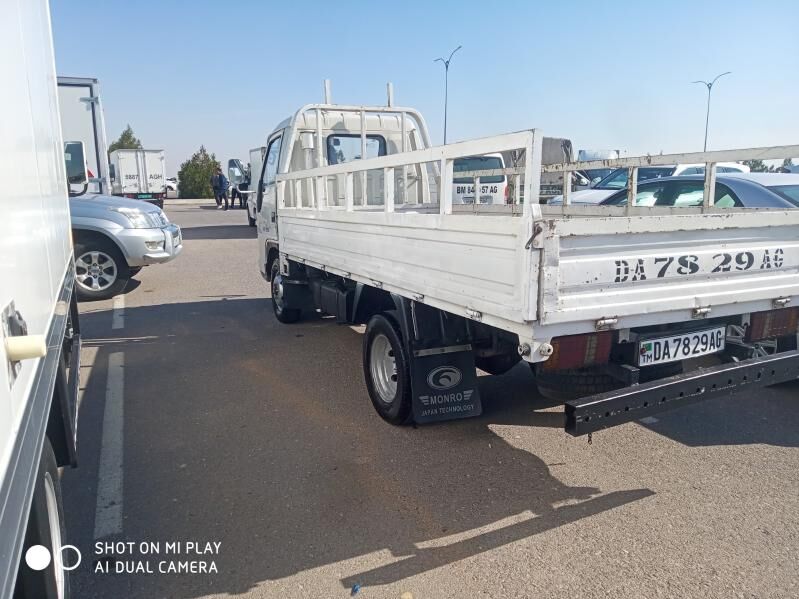 Foton ETX 2012 - 100 000 TMT - Ашхабад - img 10