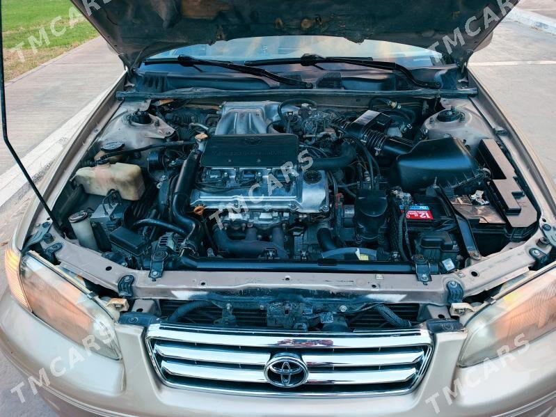 Toyota Camry 1999 - 150 000 TMT - Mary - img 5