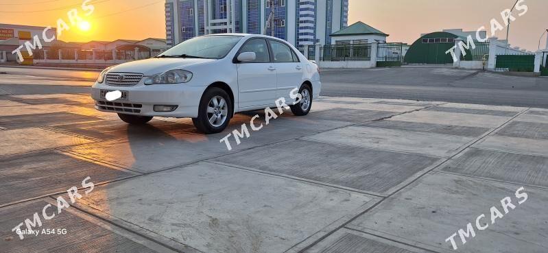 Toyota Corolla 2005 - 105 000 TMT - Анев - img 3