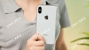 iPhone SATYN ALYAS x xs 12max - Ашхабад - img 3