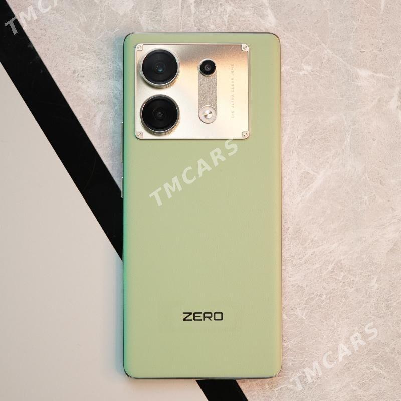 Infinix Zero 30 zero40 ALYAS - Ашхабад - img 5