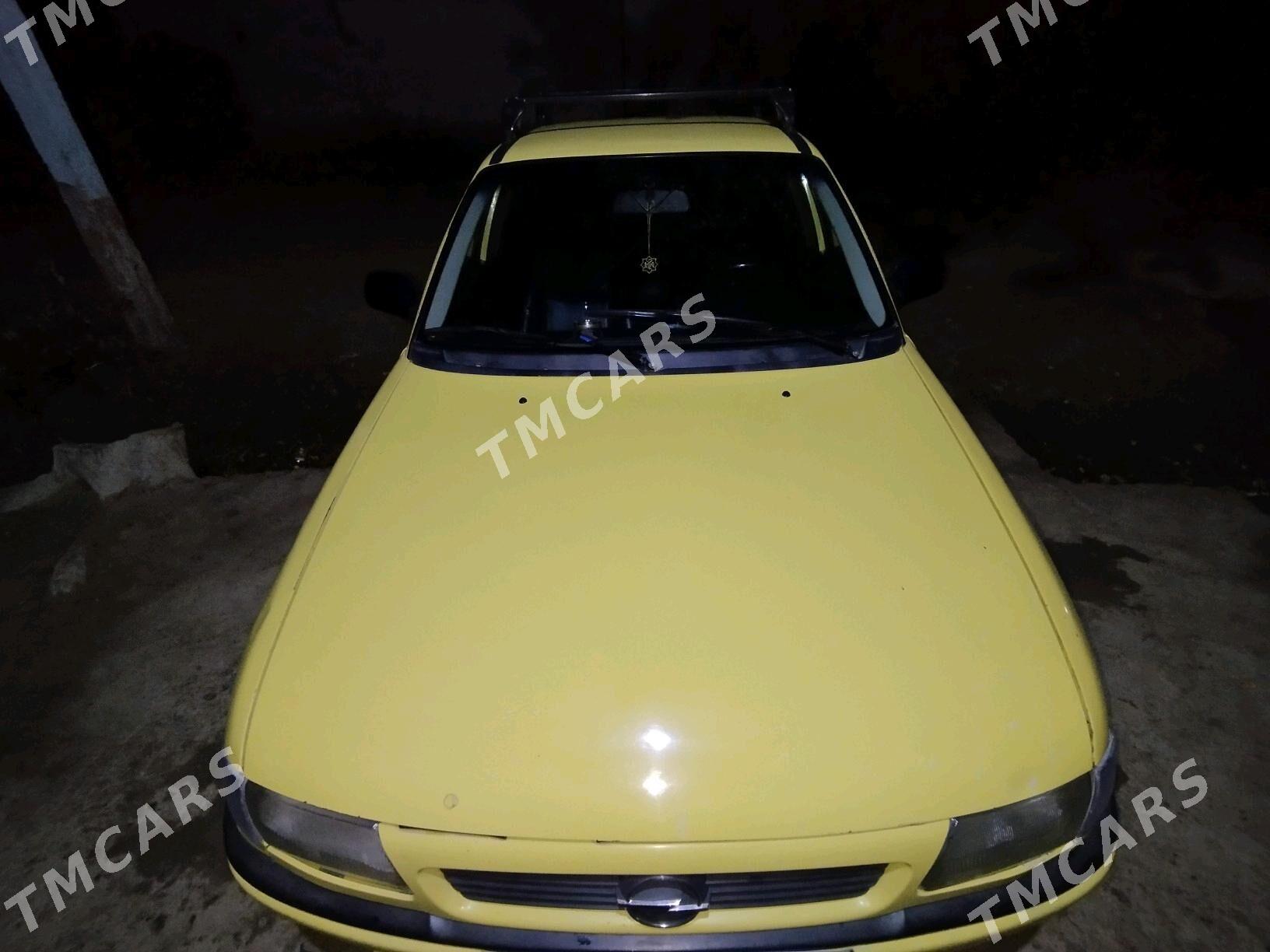 Opel Astra 1994 - 44 000 TMT - Daşoguz - img 2