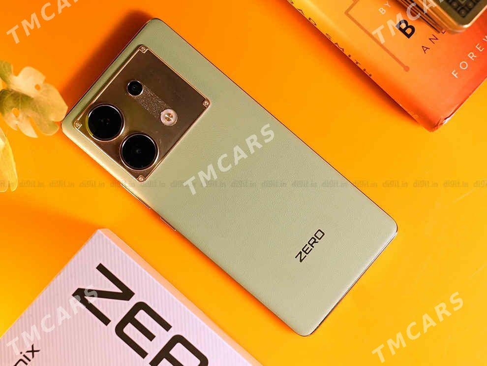 Infinix SATYN ALYAS tecno poco - Ашхабад - img 5