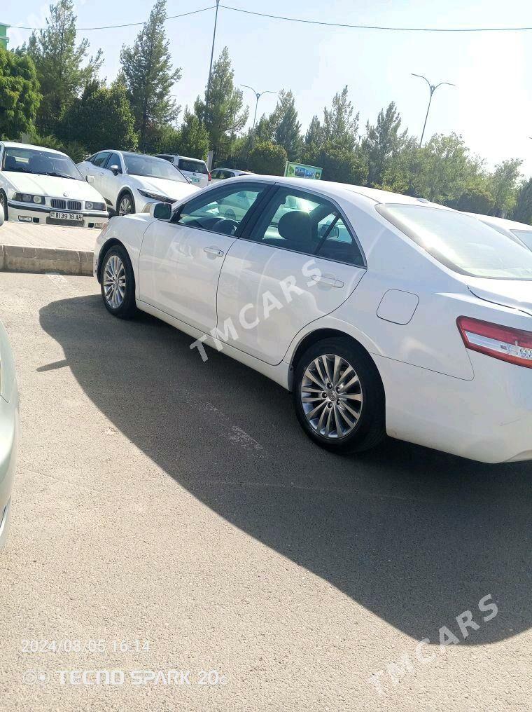 Toyota Camry 2011 - 155 000 TMT - Ашхабад - img 2