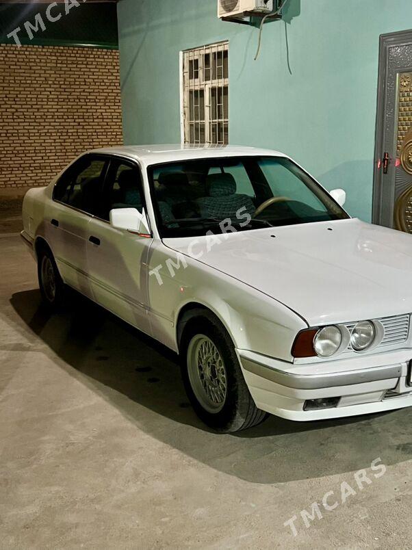 BMW 535 1991 - 40 000 TMT - Kaka - img 2