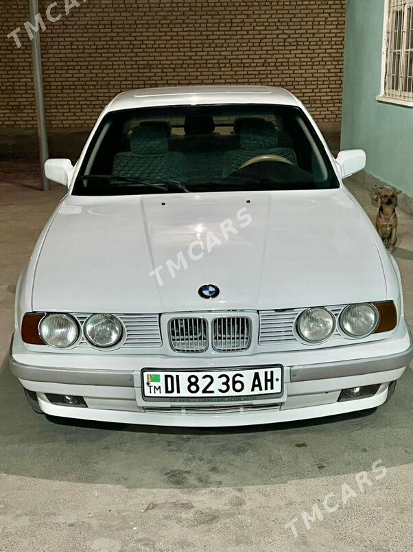 BMW 535 1991 - 40 000 TMT - Kaka - img 3