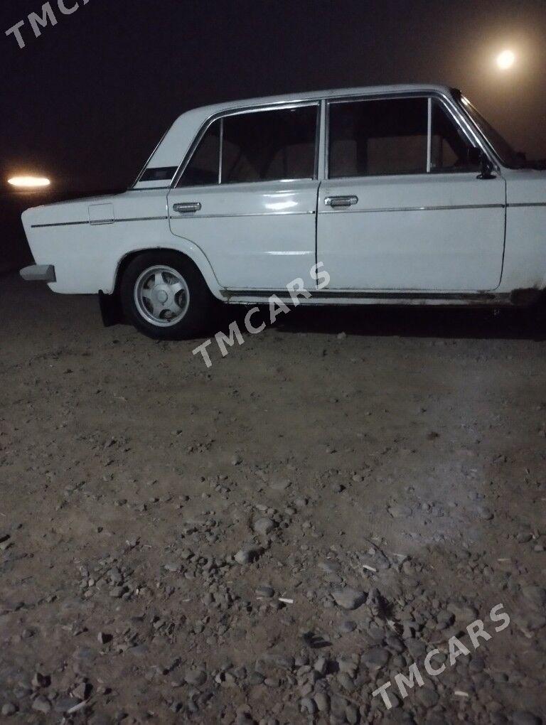 Lada 2106 1988 - 18 000 TMT - Теджен - img 6