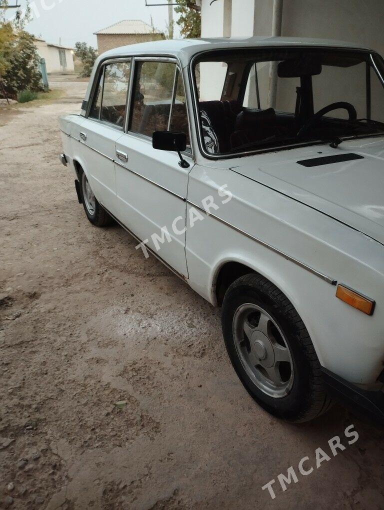 Lada 2106 1988 - 18 000 TMT - Теджен - img 3