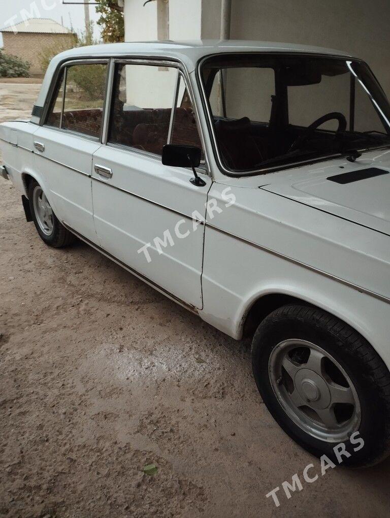 Lada 2106 1988 - 18 000 TMT - Теджен - img 2