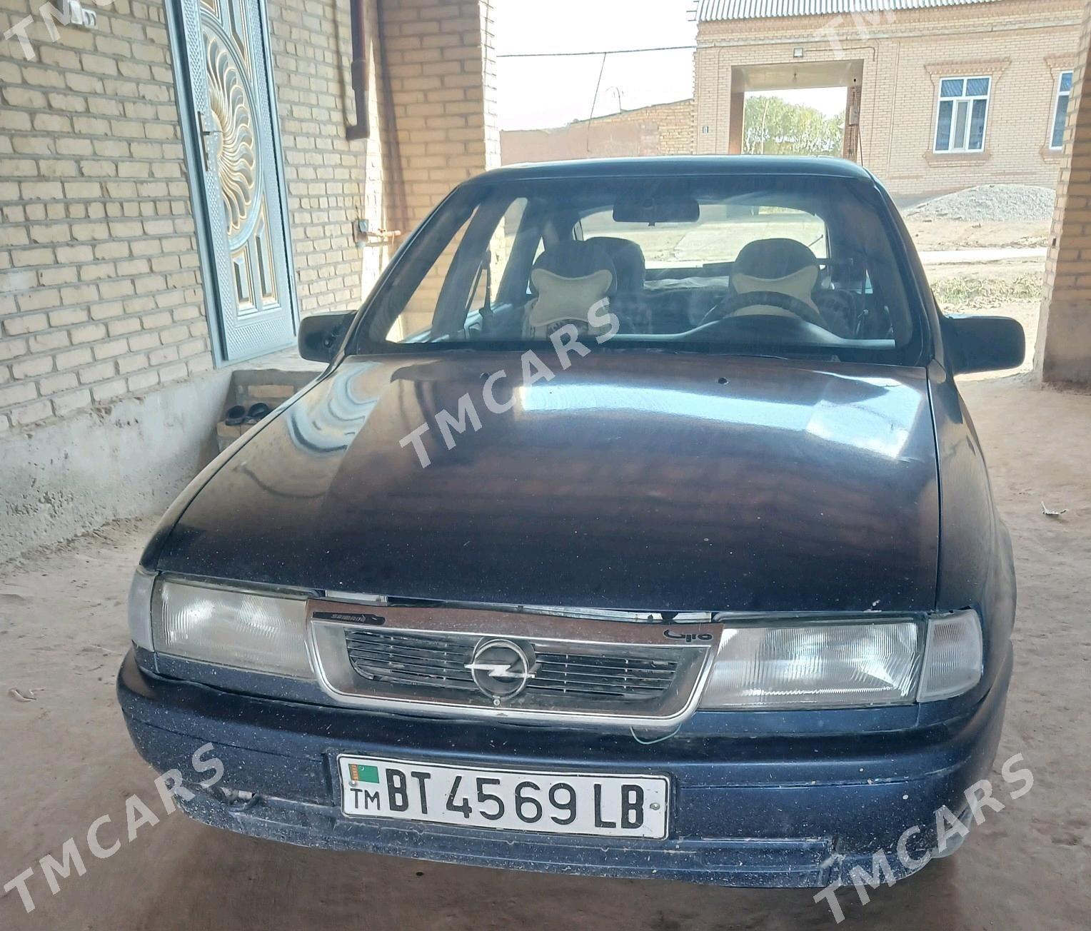 Opel Vectra 1992 - 20 000 TMT - Farap - img 3