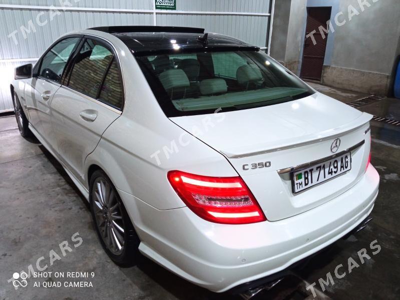 Mercedes-Benz C350 2010 - 180 000 TMT - Çoganly - img 5