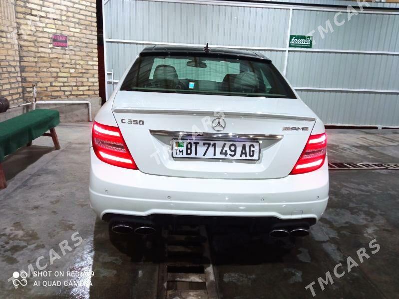 Mercedes-Benz C350 2010 - 180 000 TMT - Çoganly - img 4