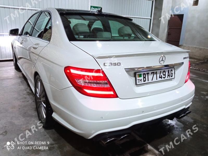 Mercedes-Benz C350 2010 - 180 000 TMT - Çoganly - img 3