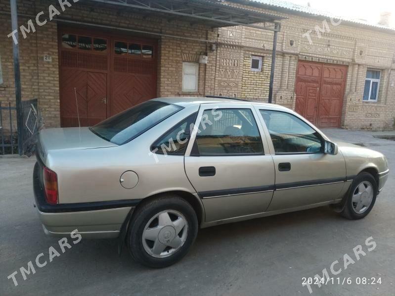 Opel Vectra 1992 - 32 000 TMT - Дашогуз - img 3