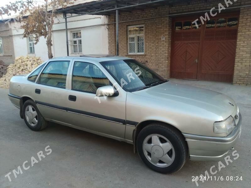 Opel Vectra 1992 - 32 000 TMT - Дашогуз - img 2