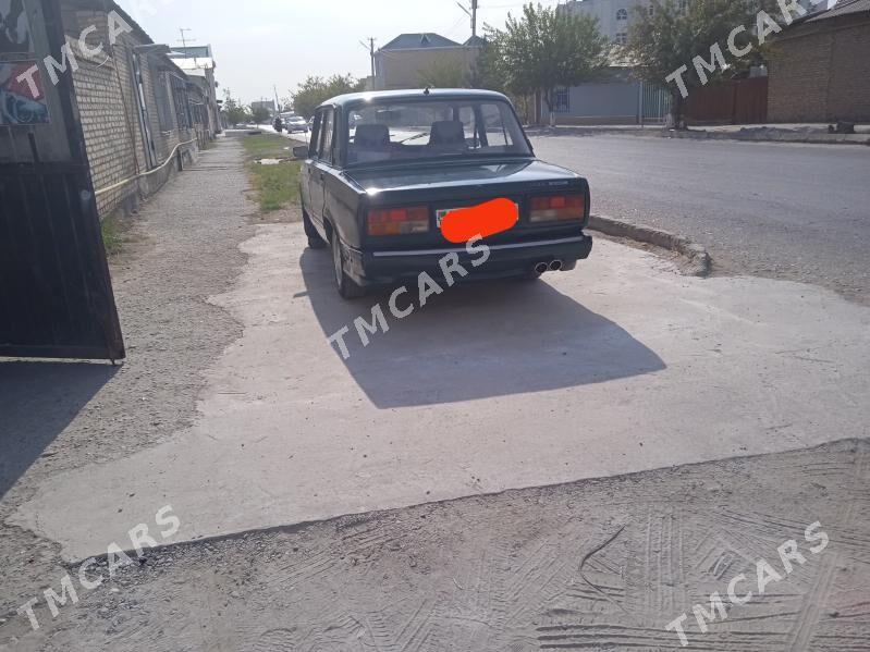 Lada 2107 1999 - 16 000 TMT - Türkmenabat - img 3