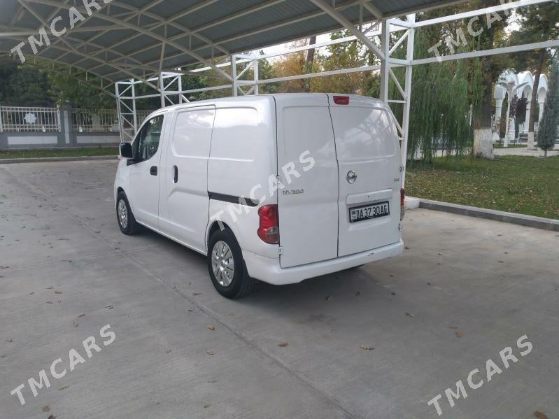 Nissan NV200 2018 - 195 000 TMT - Гуртли - img 3