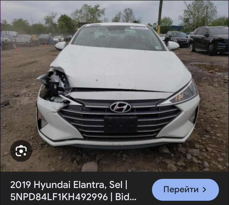 Hyundai Elantra 2019 - 213 000 TMT - Aşgabat - img 9