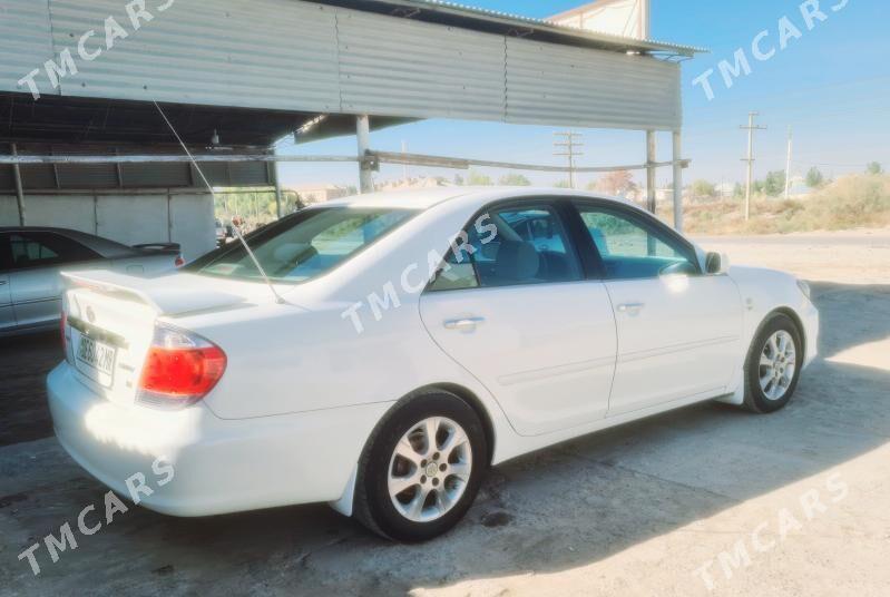 Toyota Camry 2003 - 127 000 TMT - Baýramaly - img 3